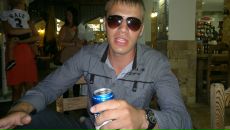 Фотография Хромова Алексея