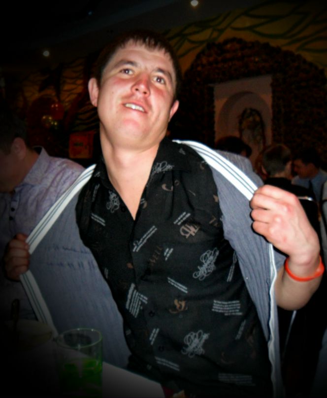 Дмитрий Киреев фотография #26