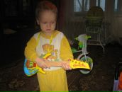 Фотография Глушковой Елены