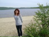 Фотография Талашовой Юлии