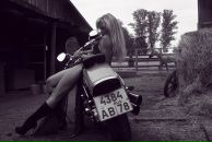 Фотография Краун Любови Танцовщица Хореограф