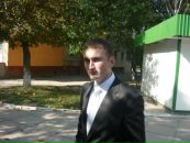 Андрій Климко фотография #11 (источник - https://vk.com/id52688521)