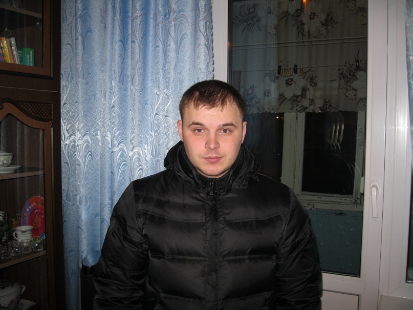 Сергей Михайлов фотография #36