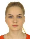Фотография Наконечной Кристины
