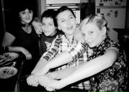 Фотография Цумана Саши