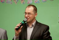 Фотография Монича Владимира