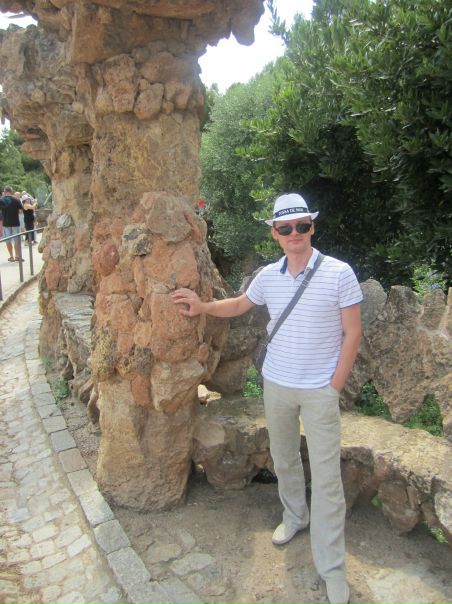 Ник Коптев фото №3