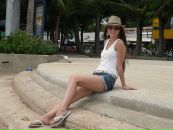 Фотография Чижовой Юлии