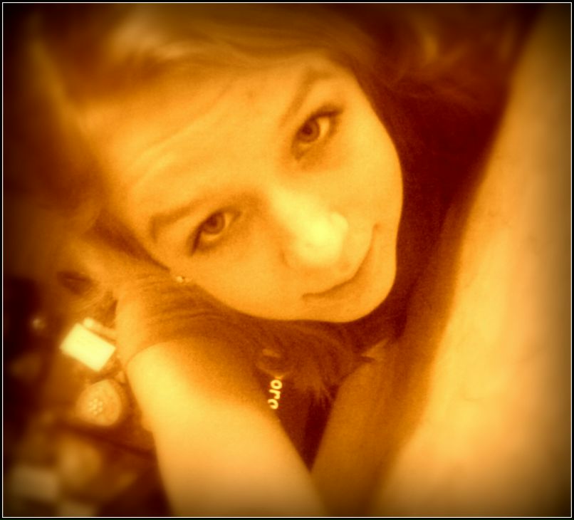 Катя Ким фотография #40