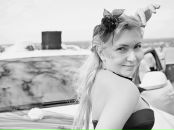 Фотография Хусаиновой Виктории