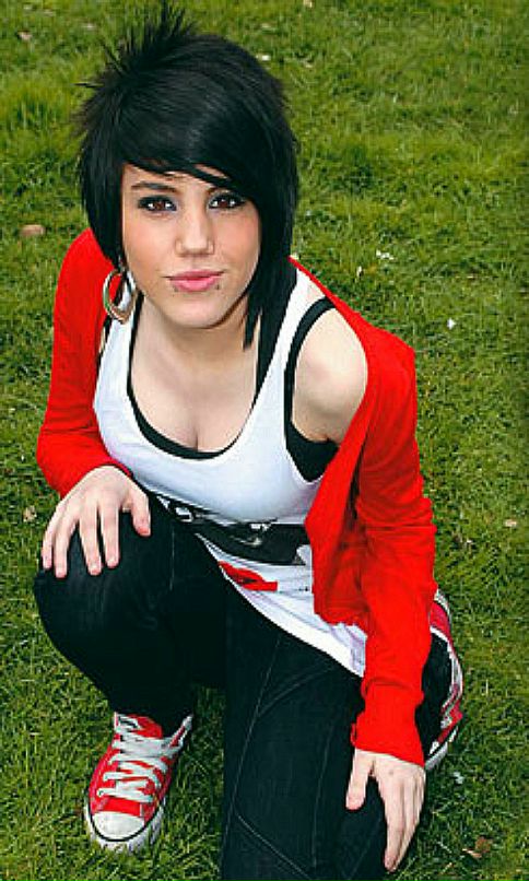 Владислава Граймс фотография #27