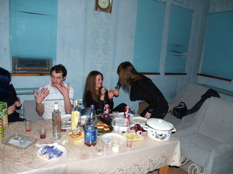 Алексей Фролов фотография #27