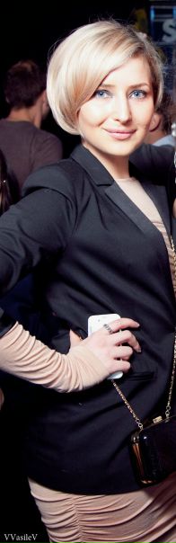 Елена Моисеева фото №22
