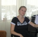 Фотография Кравец Елены