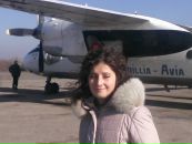 Сніжана Холод фотография #25 (источник - https://vk.com/id11581895)