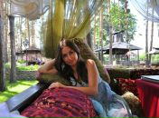 Аніта Кованьова фотография #12 (источник - https://vk.com/id3155281)