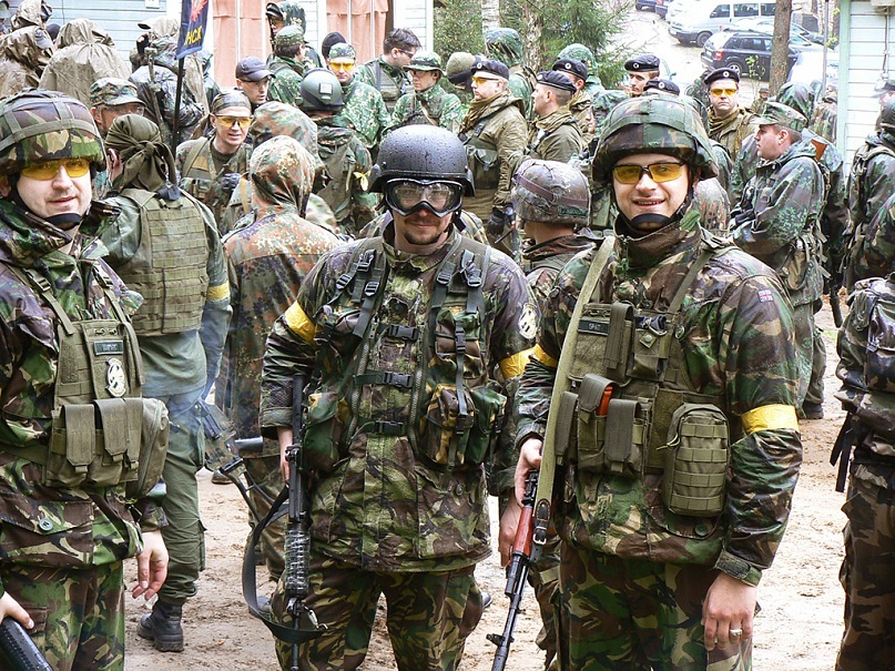 Валентин Сыч фотография #30