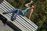 Фотография Азановой Екатерины