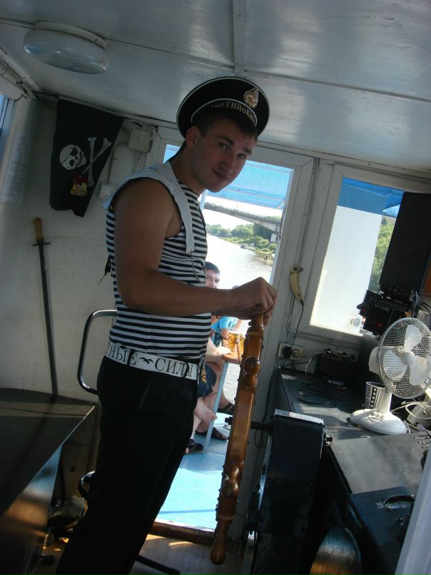 Илья Глушков фотография #34