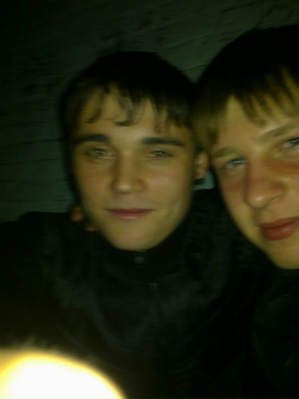 Серёга Капёшкин фотография #29