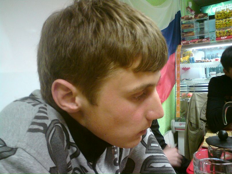 Серёга Капёшкин фотография #42