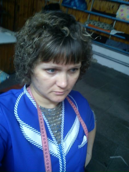 №4, Елена Пушкарева, Екатеринбург №4, Елена Пушкарева, Екатеринбург