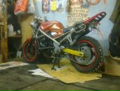 Фотография Телегина Макса