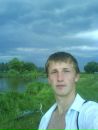 Фотография Мельника Андрія