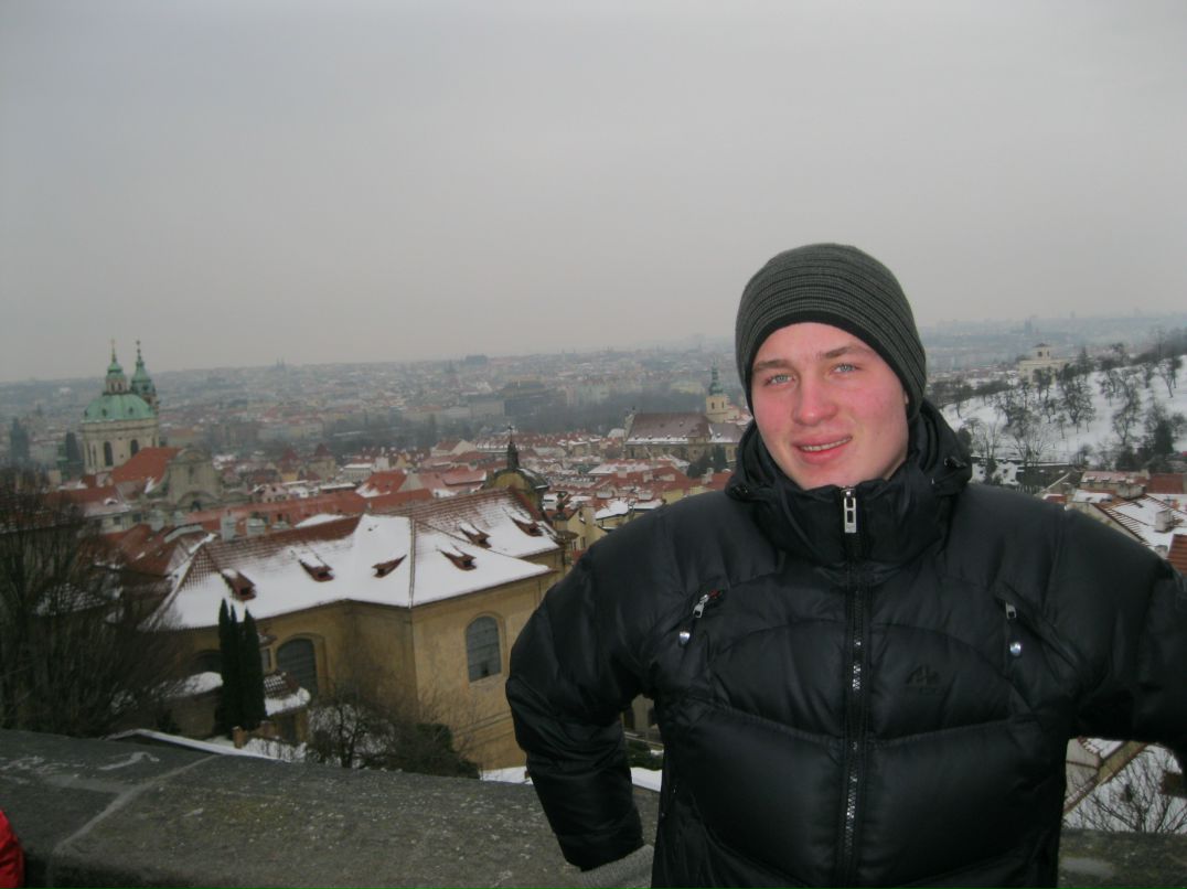 Kostya Maslo фотография #14