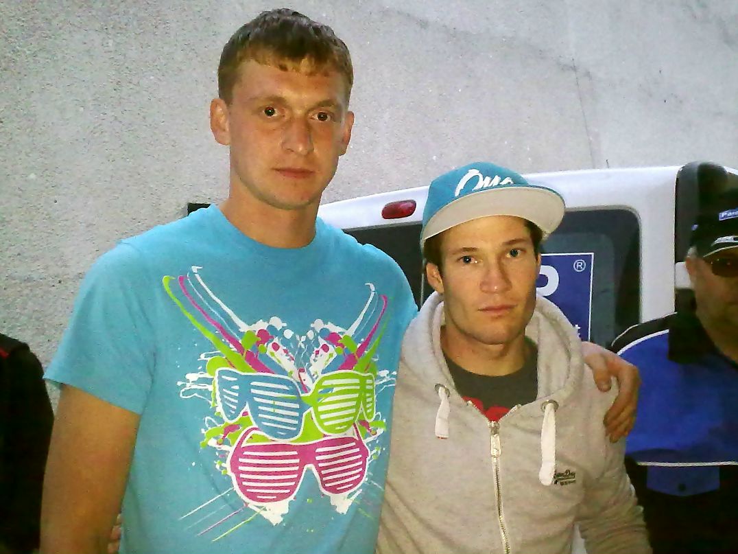 Сергей Cloudff фотография #41