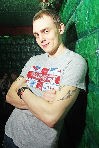 №4, Максим Иванов №4, Максим Иванов