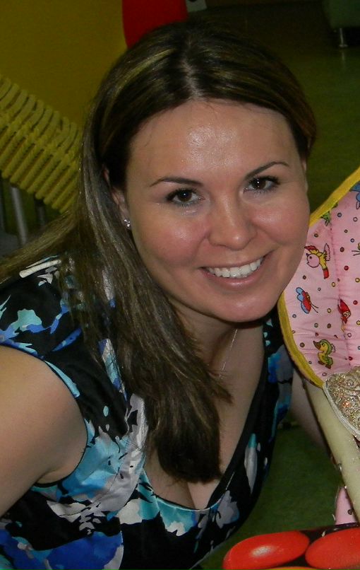 Alia Abrams фотография #26