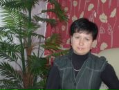 Фотография Платоновой Юлии