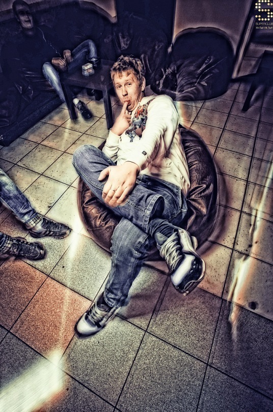 Chupa Chups фотография #39