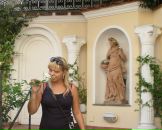 Фотография Полевщиковой Анастасии