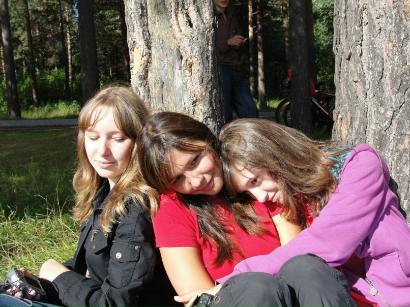 Elena Summer фотография #26