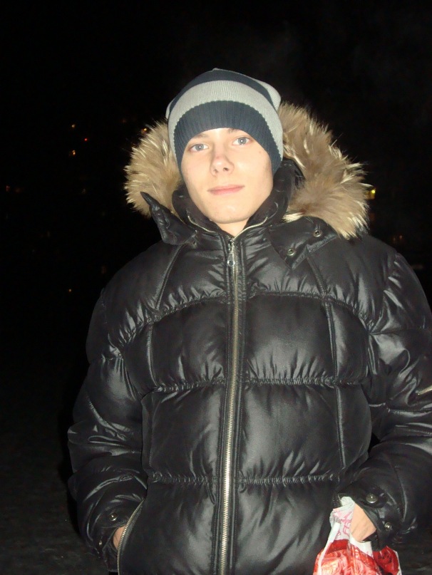 Дима Китенко фотография #15