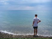 Фотография Воробьёва Сергея