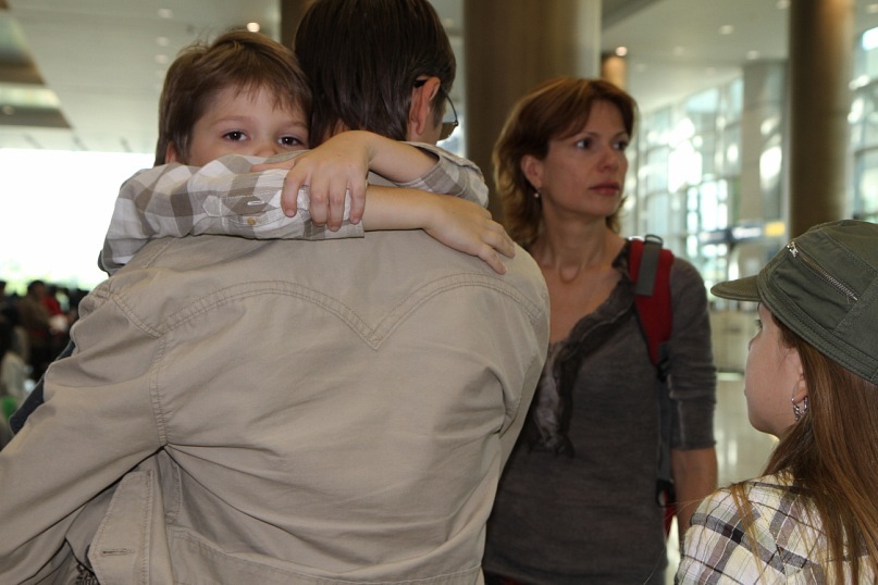 Сергей Чайковский фотография #15