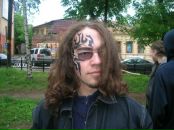 Фотография Стрекнёва Дена