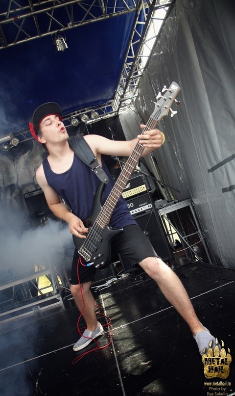 Александр Ткачёв фотография #29