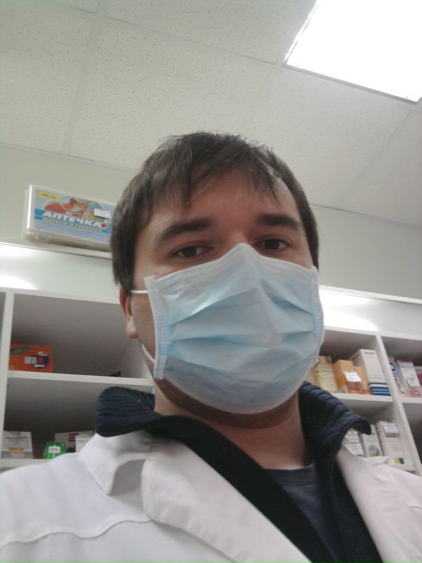 Дмитрий Останин фотография #16