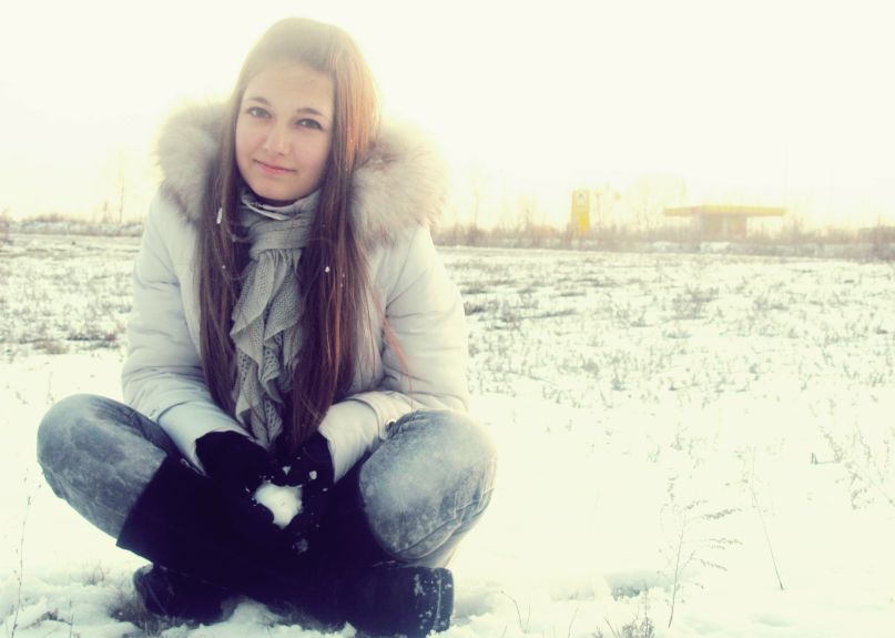 Машка Дубчак фотография #47