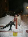 Фотография Макарова(додонова) Элины