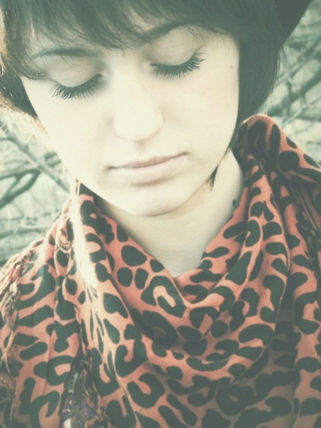 №13, Настя Карачевцева №13, Настя Карачевцева