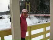 Фотография Шамовой Ксении