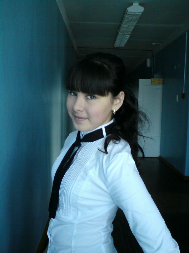 Айгуль Султанова фотография #35