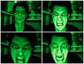 Фотография Овечкина Сергея