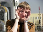 Фотография Михайлова Алексея