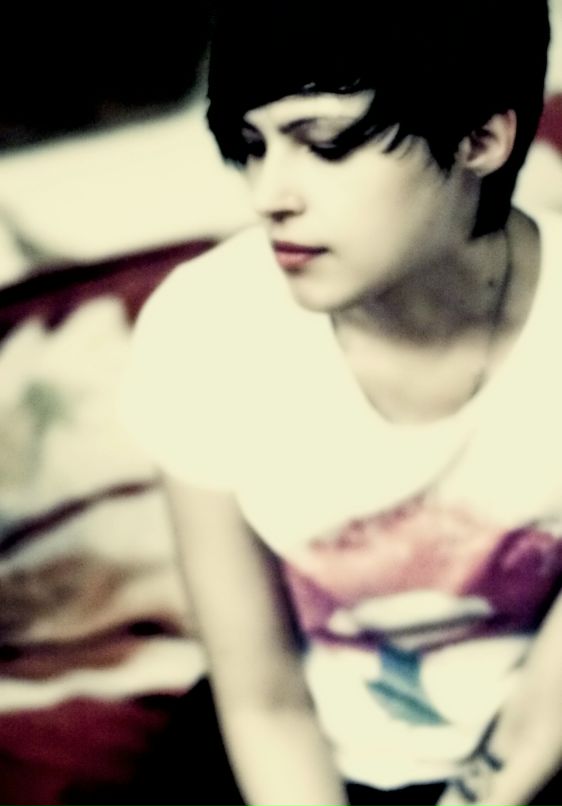 Ник Дио фотография #35